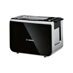 Bosch Styline TAT8613N Ruszt do bułek Rozmrażanie 860W