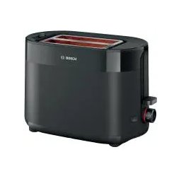 Bosch MyMoment TAT2M123 Ruszt do bułek Rozmrażanie 950W