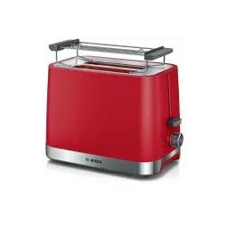 Bosch TAT4M224 Ruszt do bułek Rozmrażanie 950W