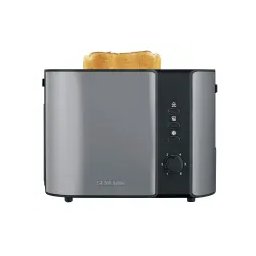 Severin AT 9573 Ruszt do bułek Rozmrażanie 800W
