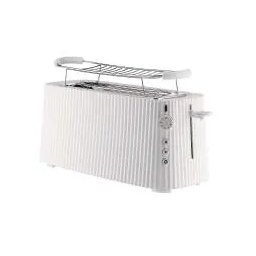 Alessi Plisse MDL15 W Ruszt do bułek Rozmrażanie 1700W