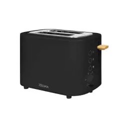 Zeegma Tostee Black Wood Rozmrażanie 500W