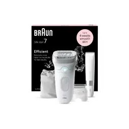 Braun Silk·épil 7 7-441