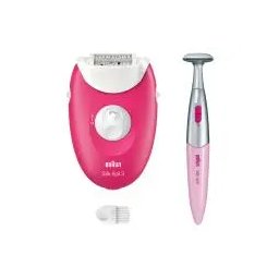Braun Silk-épil 3 3-202