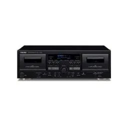 Teac W-1200 Czarny
