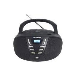 Blaupunkt BB7BK Czarny