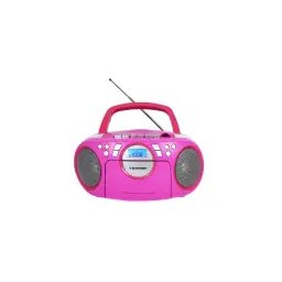 Blaupunkt BB16PK Różowy