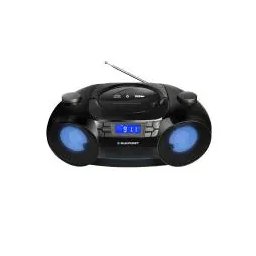 Blaupunkt BB31LED Bluetooth Czarny