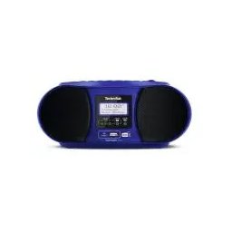 TechniSat DigitRadio 1990 Bluetooth Niebieski