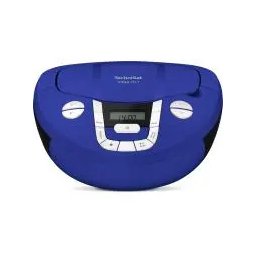 TechniSat VIOLA CD-1 Bluetooth Niebieski