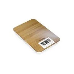 Terraillon Bamboo Tarowanie 3kg