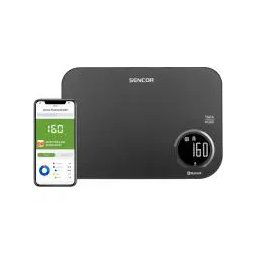 Sencor SKS 7078BK 5kg