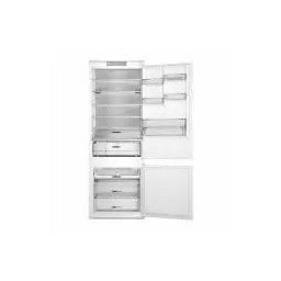 Whirlpool WH SP70 T232 P Pełny No Frost 193,5cm Szuflada z kontrolą wilgotności