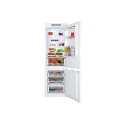 Amica BK3055.6 NF(E) Pełny No Frost 176,9cm Szuflada z kontrolą wilgotności