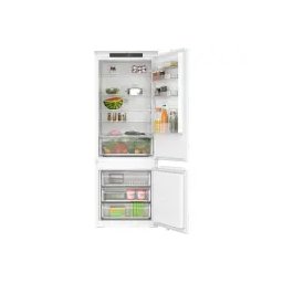 Bosch Serie 2 KBN96NSE0 Zamrażarka No Frost 193,5cm Szuflada z kontrolą wilgotności Zdalne sterowanie