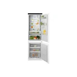 Electrolux 600 E6MNTE18S Zamrażarka No Frost 177,2cm Komora świeżości