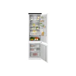 Electrolux 600 E6MNCE19S Zamrażarka No Frost 188,4cm