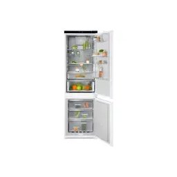 Electrolux 800 E8MNCC18S Zamrażarka no Frost 177,2cm Szuflada z kontrolą wilgotności