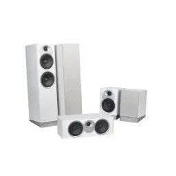 Jamo S7-25HCS Grey cloud