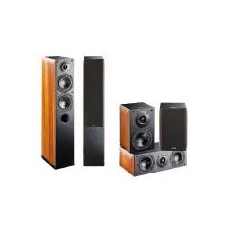 Indiana Line Nota 5.0 - 550 X/740 X/240 X Orzech