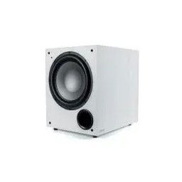 Jamo C 912 SUB Aktywny 200W Biały