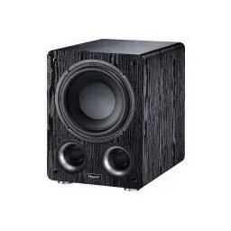 Magnat Alpha RS 8 Aktywny 80W Czarny