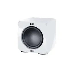 Magnat Omega CS 12 Aktywny 525W Biały połysk