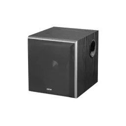 Edifier T5 Aktywny 70W Czarny