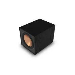 Klipsch R-101SW Aktywny 150W Czarny