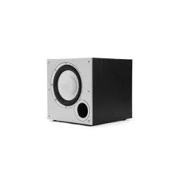 Polk Audio PSW 10e Aktywny 50W Czarny