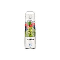 Nutribullet Nutribullet Portable NBP003W Bezprzewodowy 0,47l Butelka