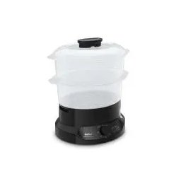 Tefal Minicompact Steam Cooker VC1398 6l