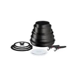 Tefal Ingenio Unlimited L7639002 Indukcja Aluminium 13 elementów