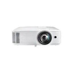Optoma H117ST - DLP - WXGA