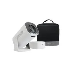 Kiano Vision Travel Set LED HD Ready Wi-Fi Bluetooth Android