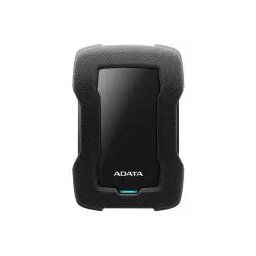 Adata Durable Lite HD330 2TB HDD USB 3.0 Czarny