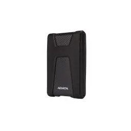 Adata DashDrive Durable HD650 1TB HDD USB 3.0 Czarny