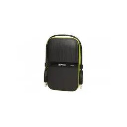 Silicon Power ARMOR A60 2TB HDD USB 3.0 Zielony