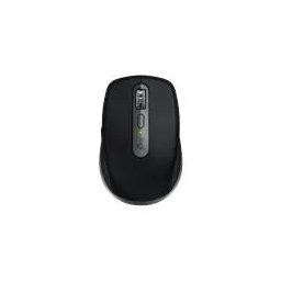 Logitech MX Anywhere 3S dla Mac Grafitowy