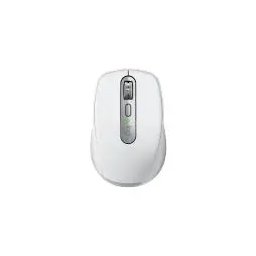 Logitech MX Anywhere 3S dla Mac Jasnoszary