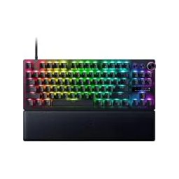 Razer Huntsman V3 Pro Tenkeyless Analog Gen2 Czarny