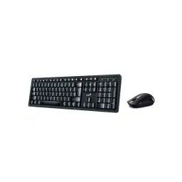 Genius Smart KM-8200 Czarny
