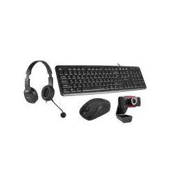 Tracer 4w1 Multi Office Czarny