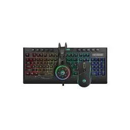 Marvo CM305 Czarny
