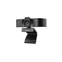 Trust Teza 4K Ultra HD Czarny