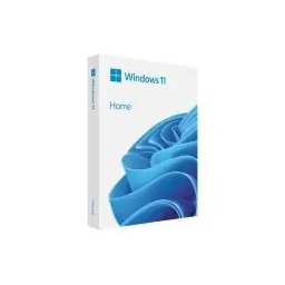 Microsoft Windows 11 Home OEM DVD PL