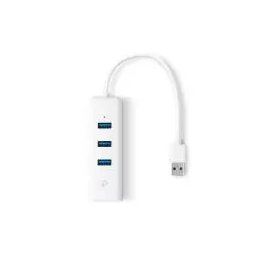 TP-LINK UE330 Biały