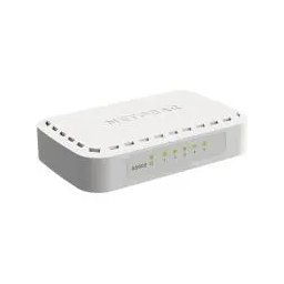 Netgear GS605 Biały
