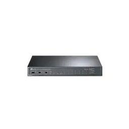 TP-LINK TL-SL1311MP Czarny