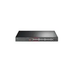 TP-LINK TL-SL1226P Czarny